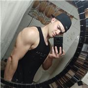 Personal trainner y profesor de musculación en la plata/berisso/ensenada